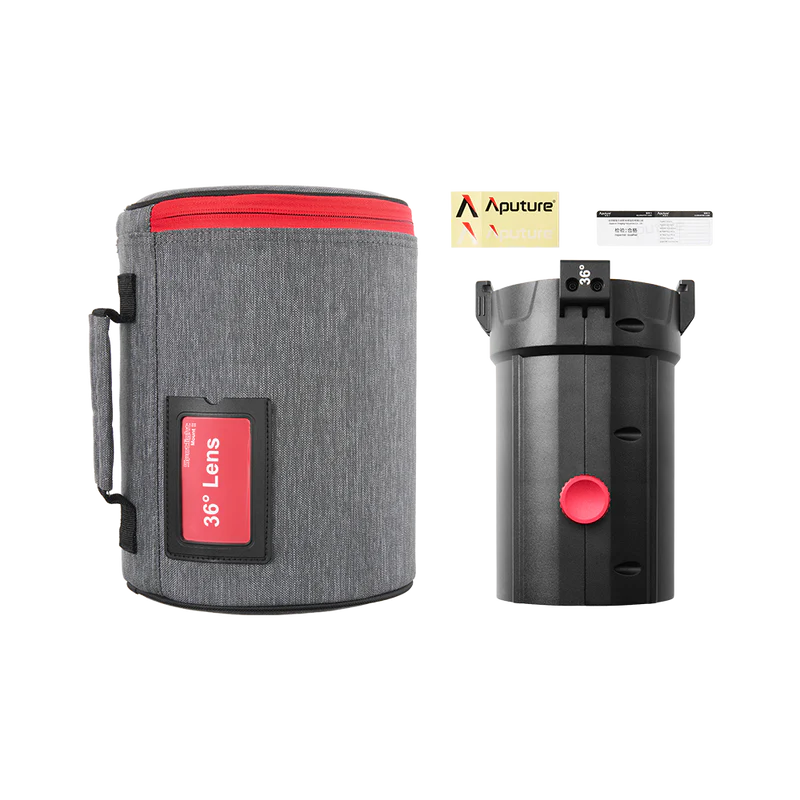 Aputure Aputure Spotlight Mount II 36 Deg Lens - Film Gear Canada