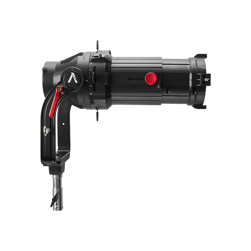 Aputure Aputure Spotlight Mount II 50 Deg Lens Kit - Film Gear Canada