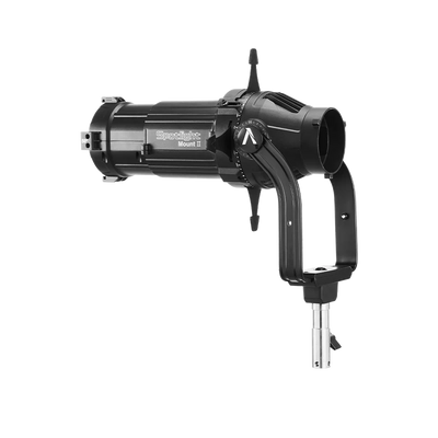 Aputure Aputure Spotlight Mount II 50 Deg Lens Kit - Film Gear Canada