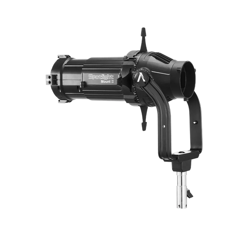 Aputure Aputure Spotlight Mount II 50 Deg Lens Kit - Film Gear Canada
