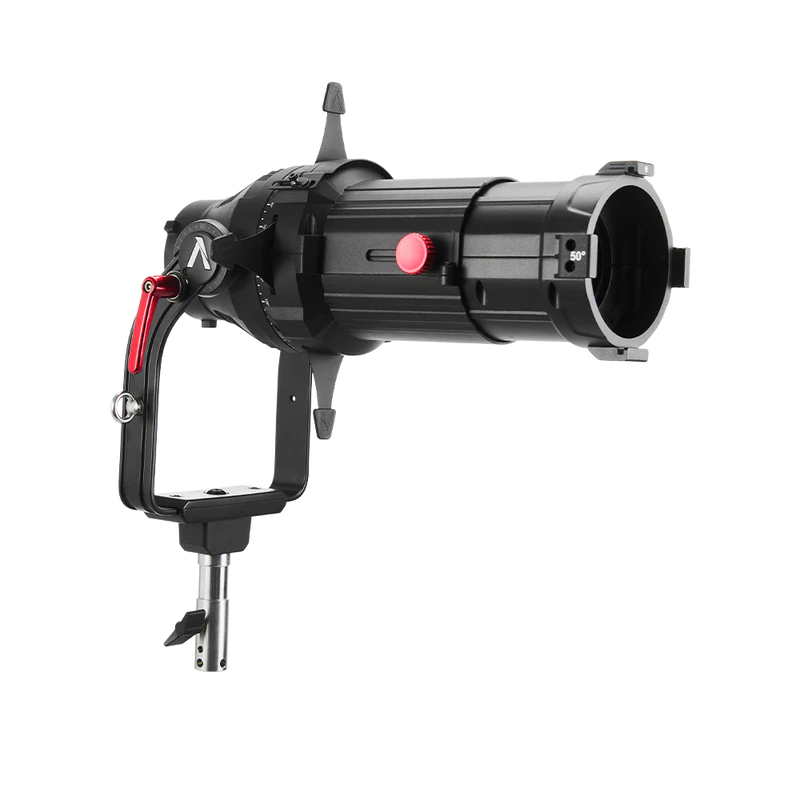 Aputure Aputure Spotlight Mount II 50 Deg Lens Kit - Film Gear Canada