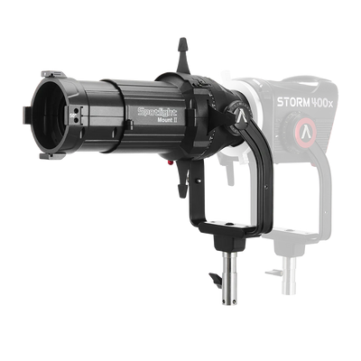 Aputure Aputure Spotlight Mount II 50 Deg Lens Kit - Film Gear Canada