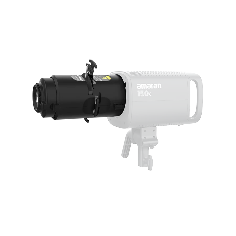 Amaran Spotlight SE 36° Lens Kit