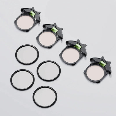 MOFAGE Pro Duo FSND Standard Filter Kit - Film Gear Canada
