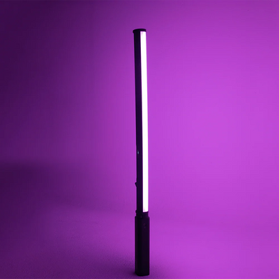 Amaran T2C RGBWW LED Tube Light 25W (2ft) w/ Free Gift