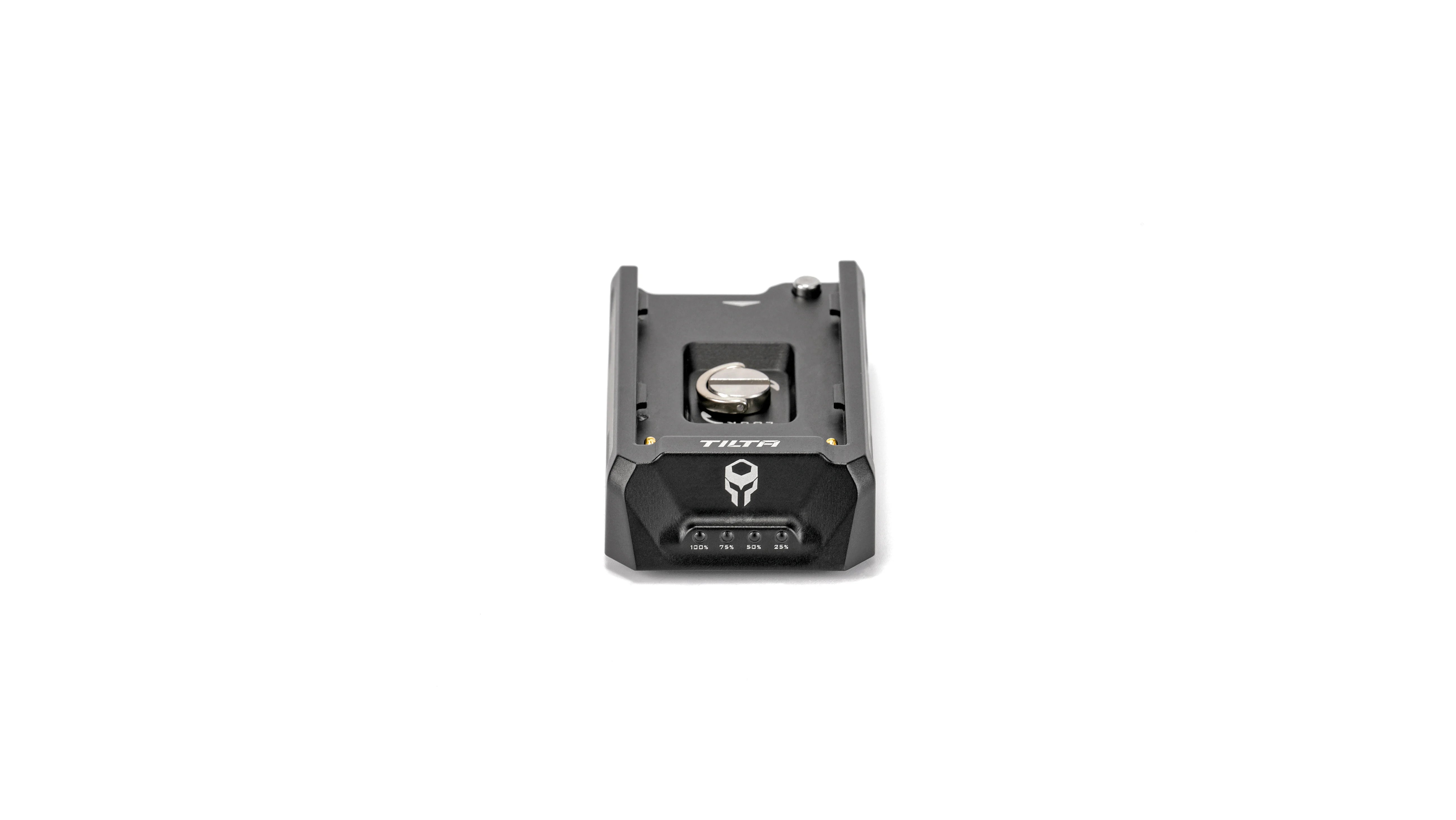 Tilta L Series Battery Plate (Black)