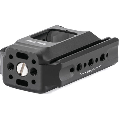 Tilta Accessory Mounting Expander for DJI Osmo Pocket 3 - Black