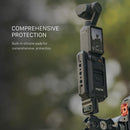 Tilta Accessory Mounting Expander for DJI Osmo Pocket 3 - Black