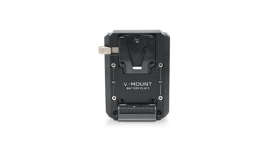 Tilta V-Mount Battery Plate for Ring Grip