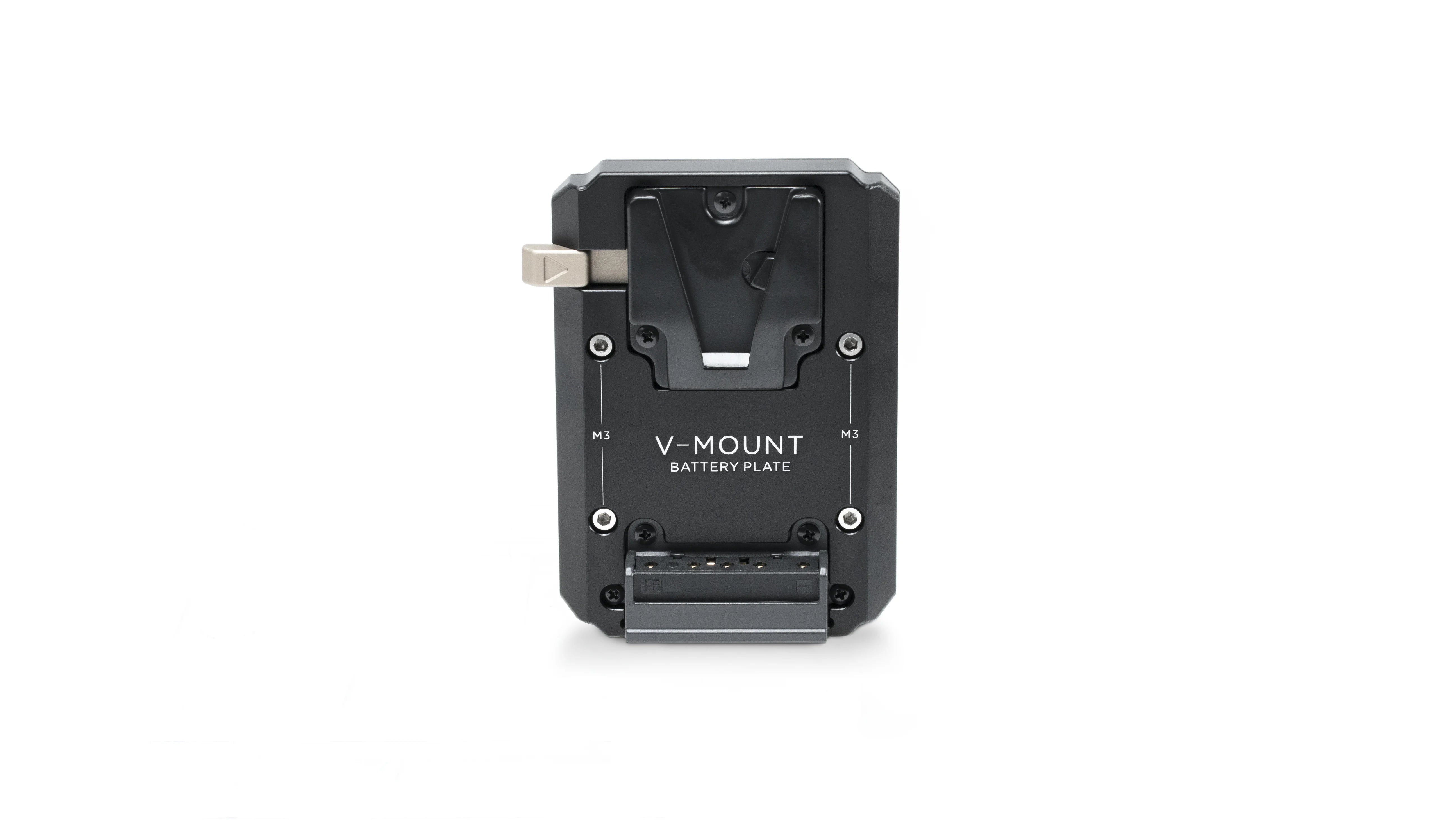 Tilta V-Mount Battery Plate for Ring Grip