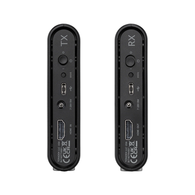 Teradek Ace 750 HDMI Wireless Video Transmitter and Receiver Set