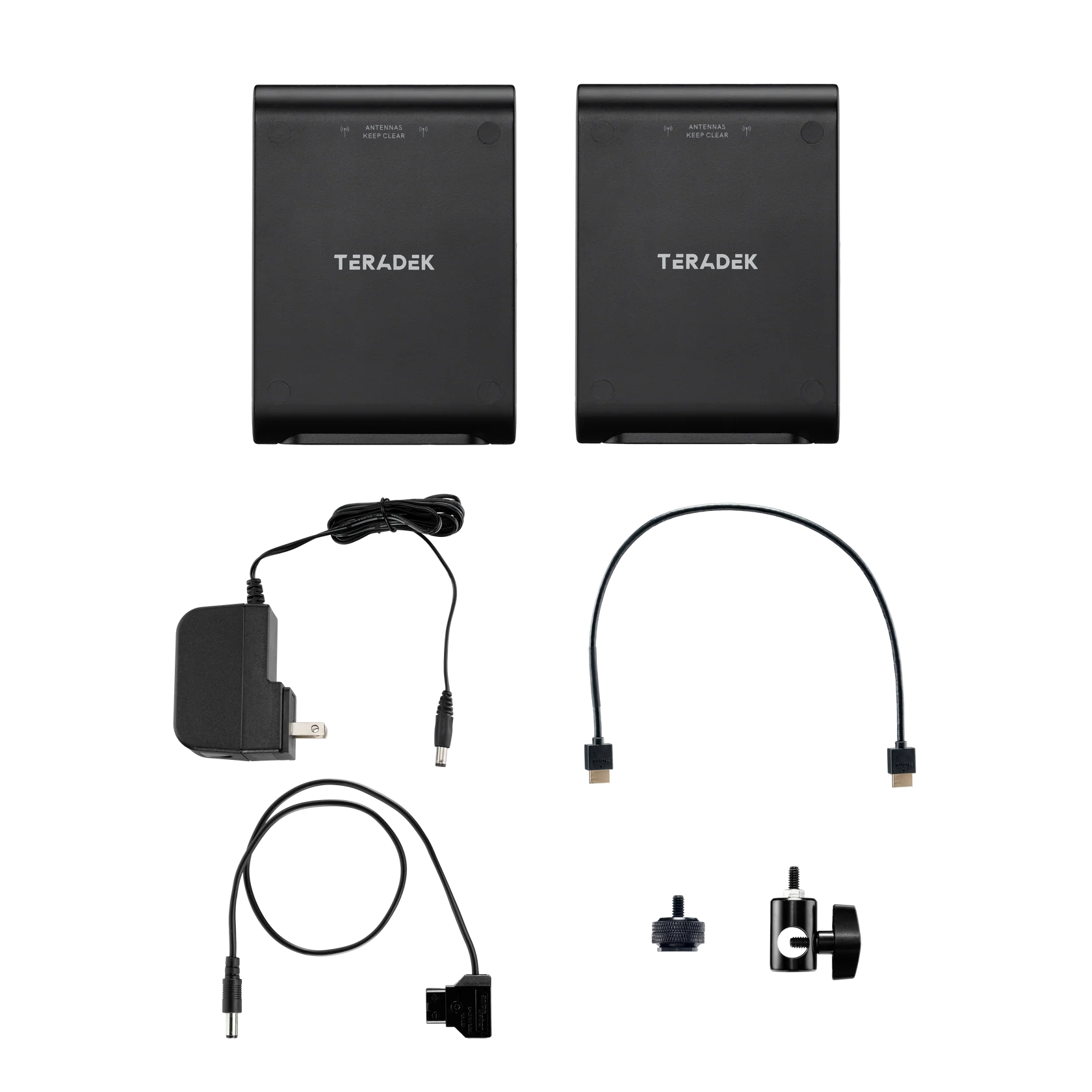 Teradek Ace 750 HDMI Wireless Video Transmitter and Receiver Set