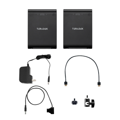 Teradek Ace 750 HDMI Wireless Video Transmitter and Receiver Set