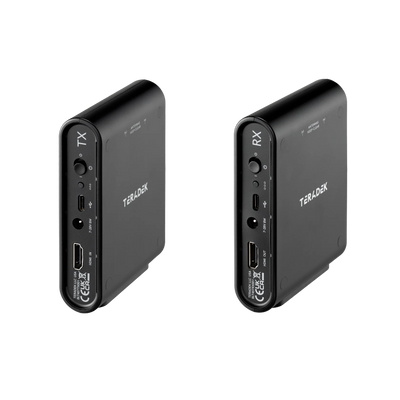 Teradek Ace 750 HDMI Wireless Video Transmitter and Receiver Set
