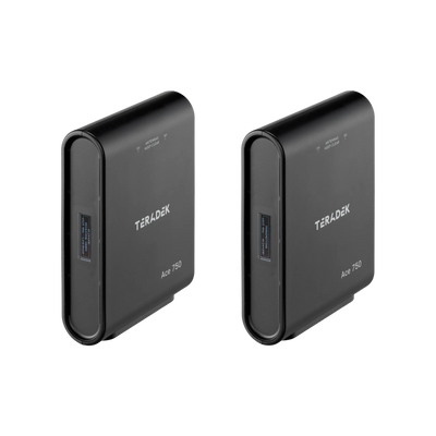 Teradek Ace 750 HDMI Wireless Video Transmitter and Receiver Set