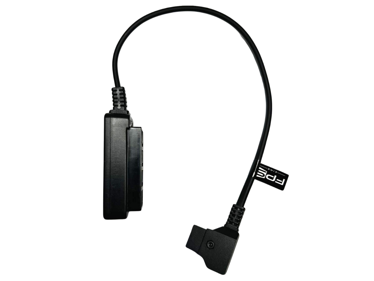 FPS D-Tap 4 Port Splitter Cable 1ft