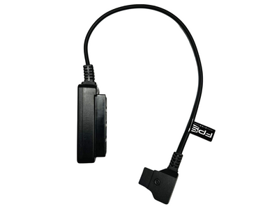 FPS D-Tap 4 Port Splitter Cable 1ft