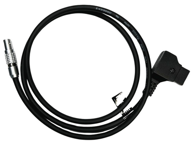 FPS D-Tap to 2 Pin Power Cable 3ft