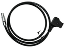 FPS D-Tap to 2 Pin Power Cable 3ft