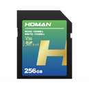 HOMAN UHS-II SD Card（V30)