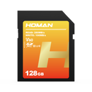 HOMAN UHS-II SD Card（V60)