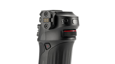 Tilta Nucleus Nano II Control Handle
