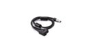 Tilta Nucleus-M II P-Tap to 7-Pin Power Cable (70cm)