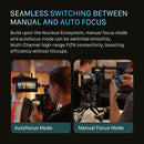 Nucleus Auto Focus Adapter (E to PL) Base Kit