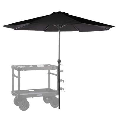Selens Sun Umbrella Series - Black (SCF2-SU-B)