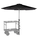 Selens Sun Umbrella Series - Black (SCF2-SU-B)