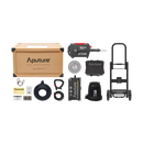 Aputure Electro Storm XT26 2600W Bi-Color LED Monolight (US 60A Plug)