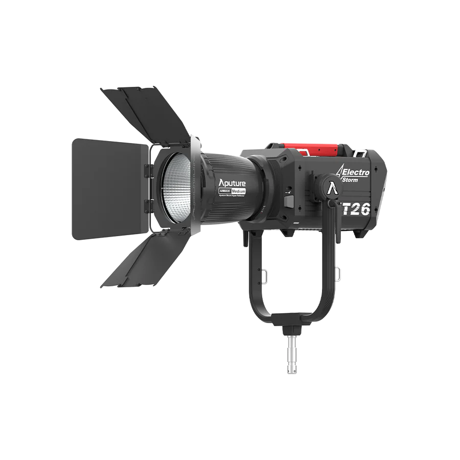 Aputure Electro Storm XT26 2600W Bi-Color LED Monolight (No Plug)