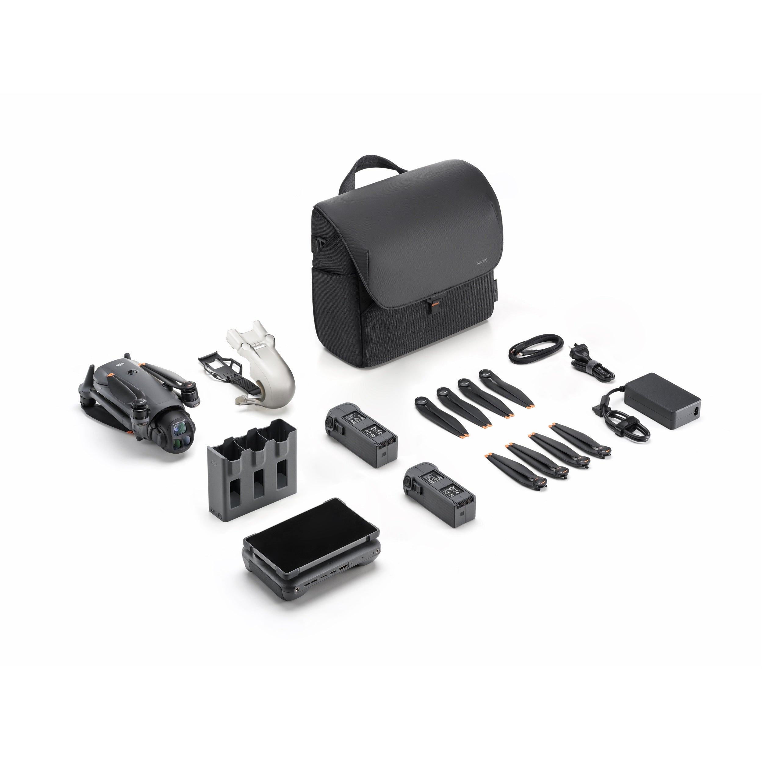 DJI Mavic 4 Pro 512GB Creator Canada | Filmgear – Filmgear Canada