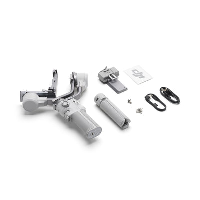 DJI RS 4 Mini Gimbal Stabilizer