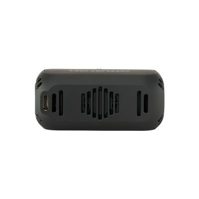 amaran Cam 4K60 webcam with Auto Lighting, Charcoal
