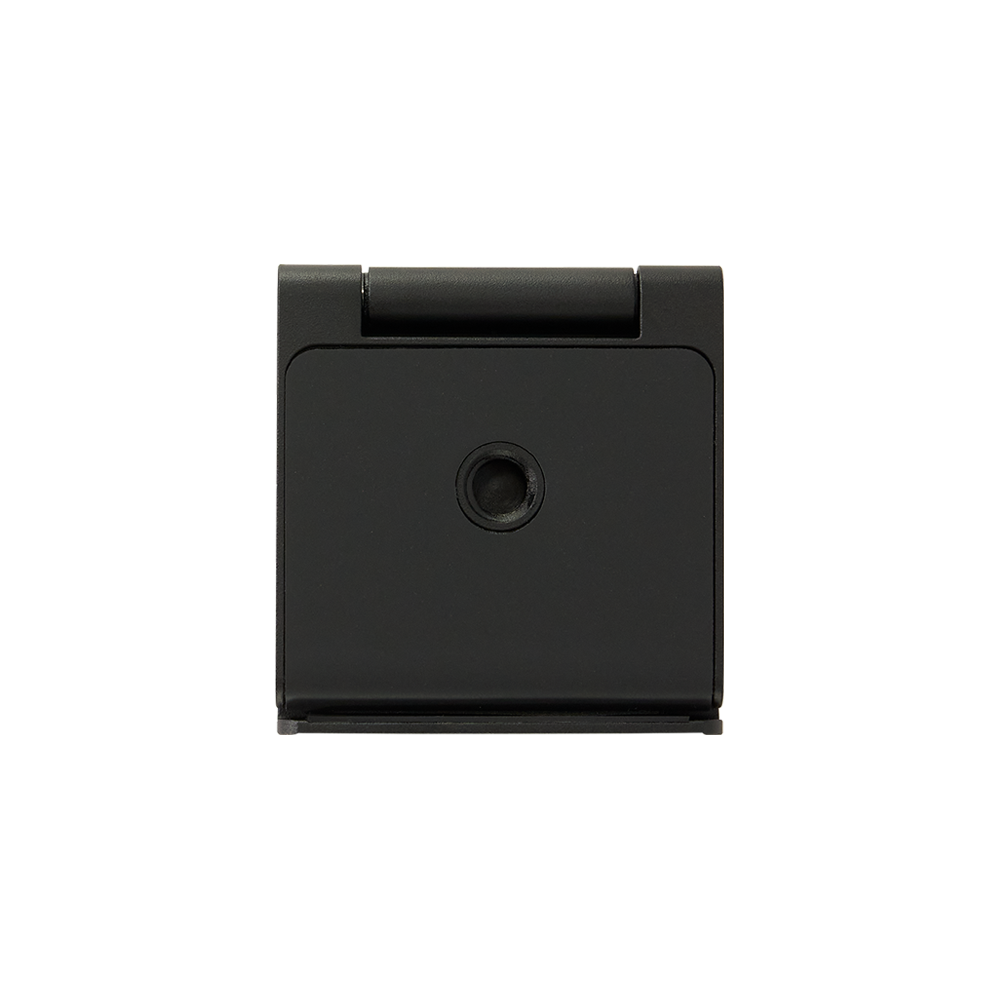 amaran Cam 4K60 webcam with Auto Lighting, Charcoal