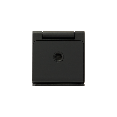 amaran Cam 4K60 webcam with Auto Lighting, Charcoal