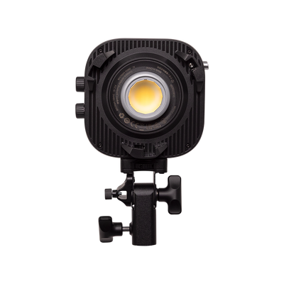 amaran Halo 100x complete light, front view