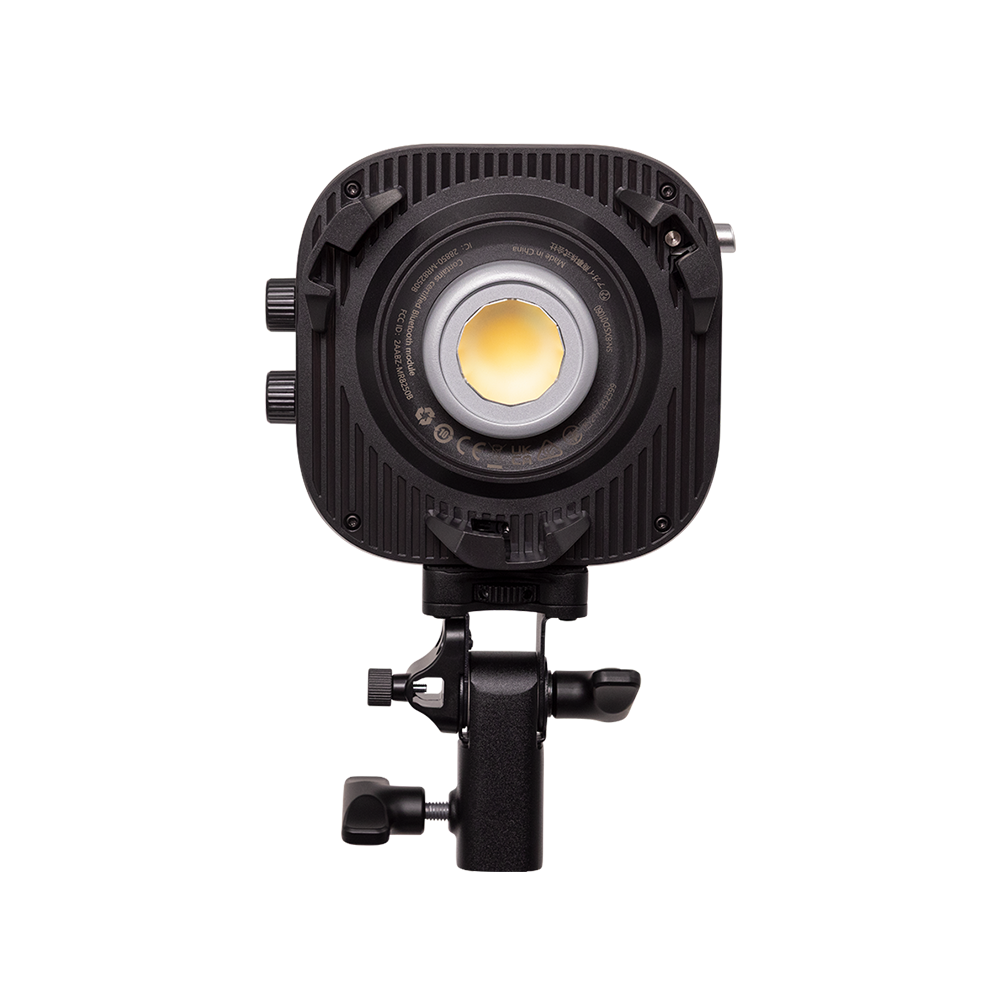 amaran Halo 60x complete light, front view