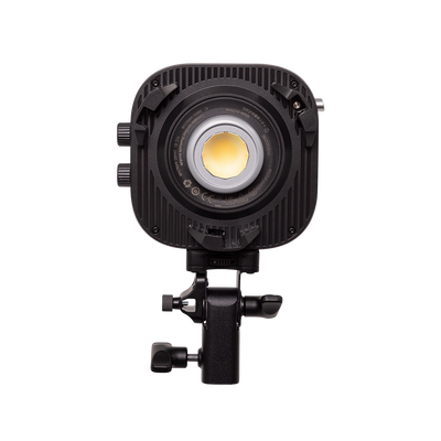 amaran Halo 60x complete light, front view