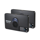 Amaran Pano 60c 2-Light Kit (Charcoal)