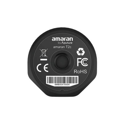 amaran Amaran T2c+ Battery Station Bundle - Film Gear Canada