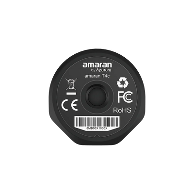 amaran Amaran T4c+ Battery Station Bundle - Film Gear Canada
