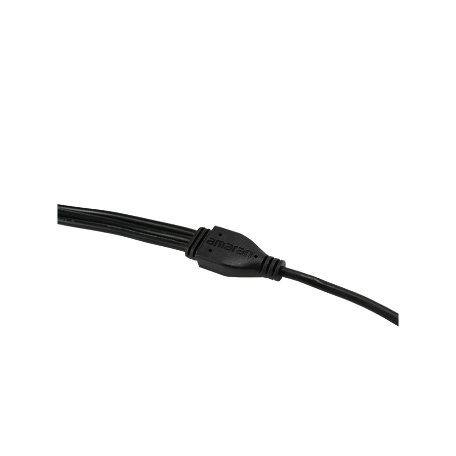 amaran amaran USB-C to DMX Adapter with USB-C Input - Film Gear Canada