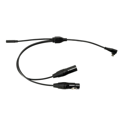 amaran amaran USB-C to DMX Adapter with USB-C Input - Film Gear Canada