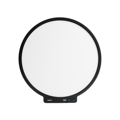 Amaran Verge Max Bi-Color Circular Soft Panel Light Kit