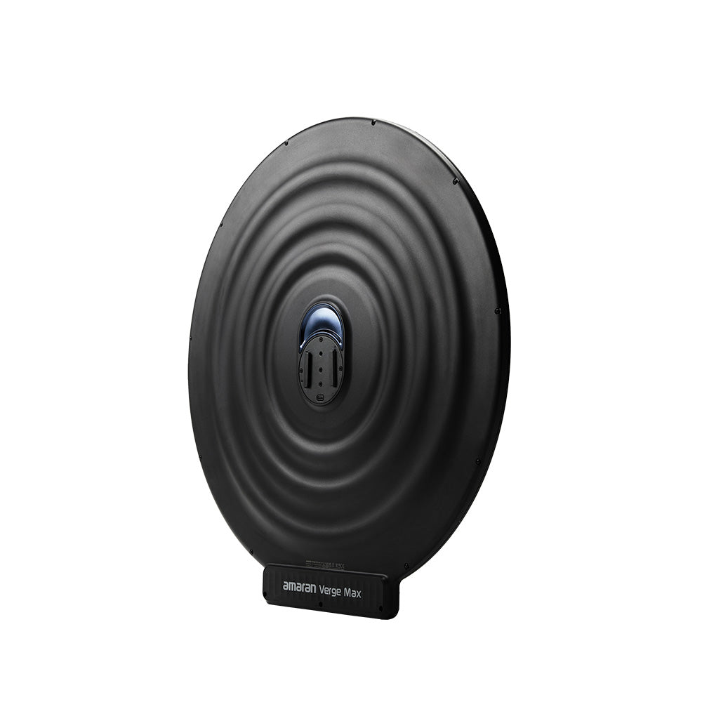 Amaran Verge Max Bi-Color Circular Soft Panel Light Kit