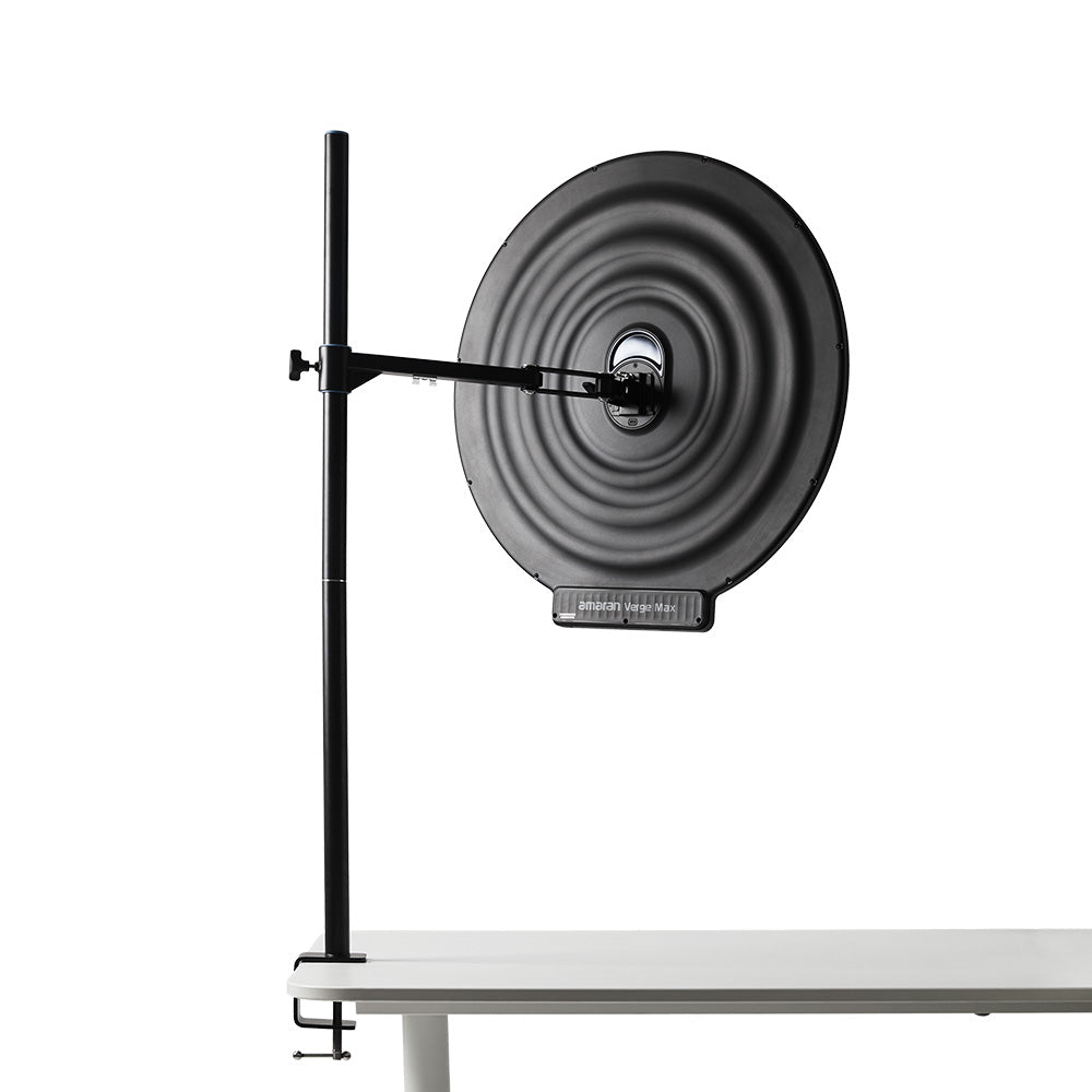 Amaran Verge Max Bi-Color Circular Soft Panel Light Kit