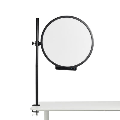 Amaran Verge Max Bi-Color Circular Soft Panel Light Kit