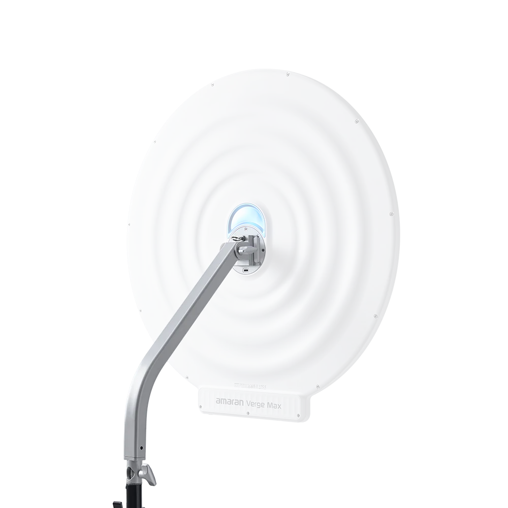 Amaran Verge Stand Adapter, Silver